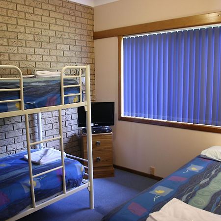 Barrass John Bright Motor Inn Luaran gambar