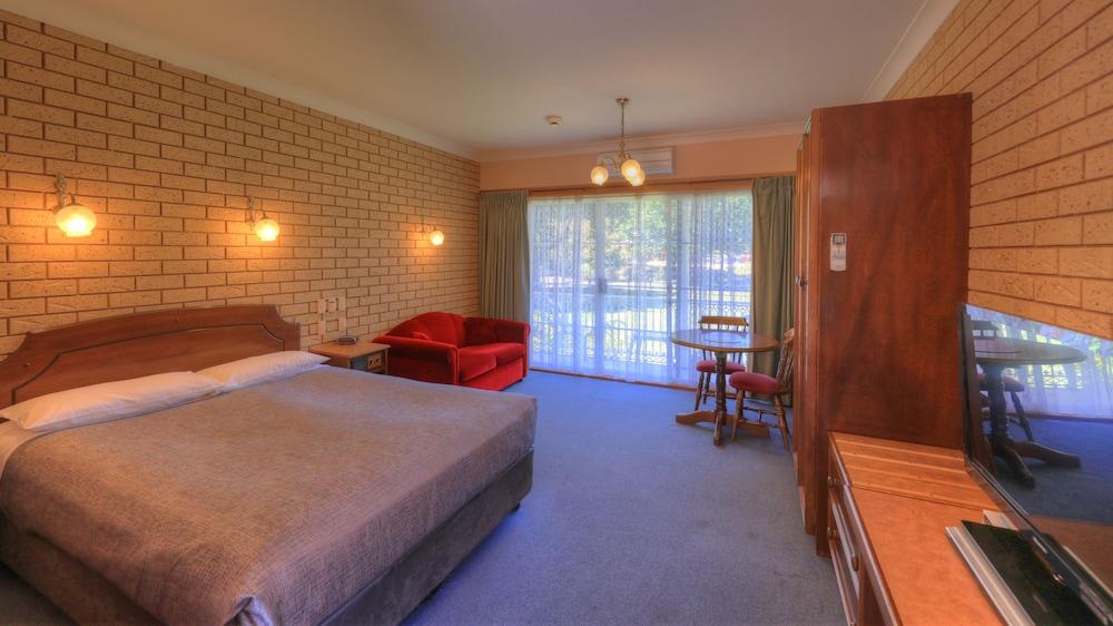 Barrass John Bright Motor Inn Luaran gambar